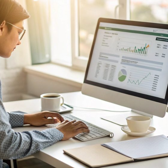 Informes y dictámenes técnicos